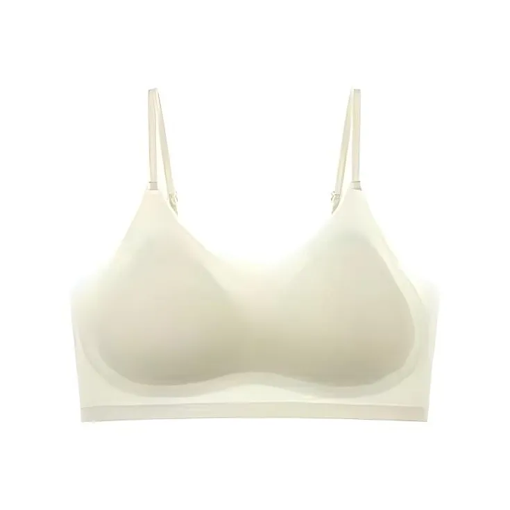 YUZHAOLIN Women's Bras-7