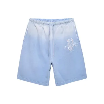 Paragraph SS25 Casual Shorts Unisex
