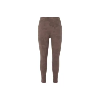 Nike Sports Pants Women's Smokey Mauve Red