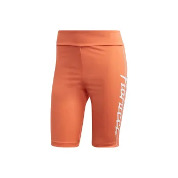 Adidas Originals FIORUCCI Sports Shorts Women's Orange