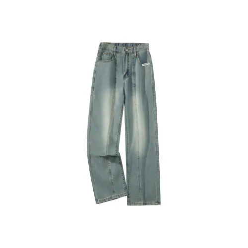 RICE NINE TEN Jeans Unisex
