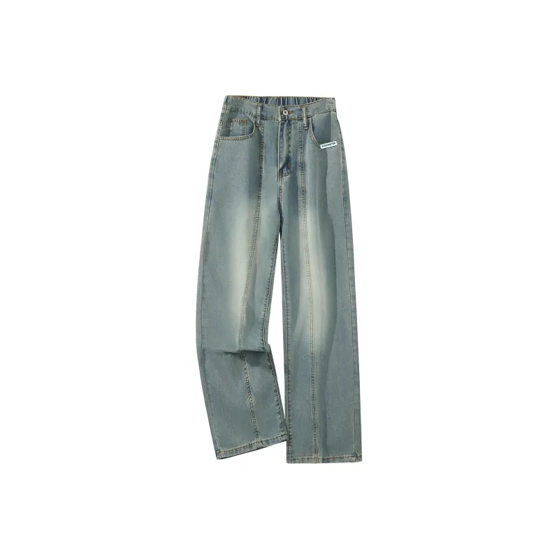 RICE NINE TEN Jeans Unisex-4