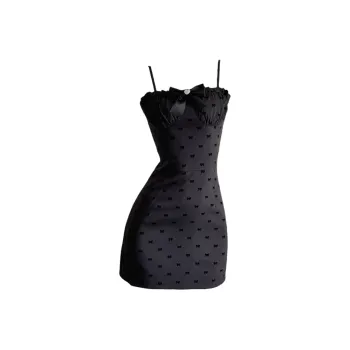 QYPRF Slip Dresses Women's