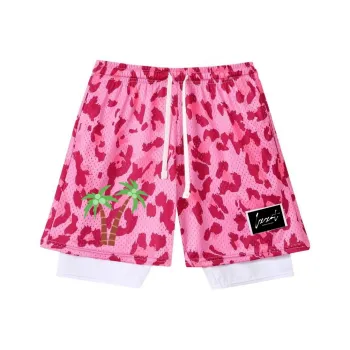 IXXAT Sports Shorts Unisex