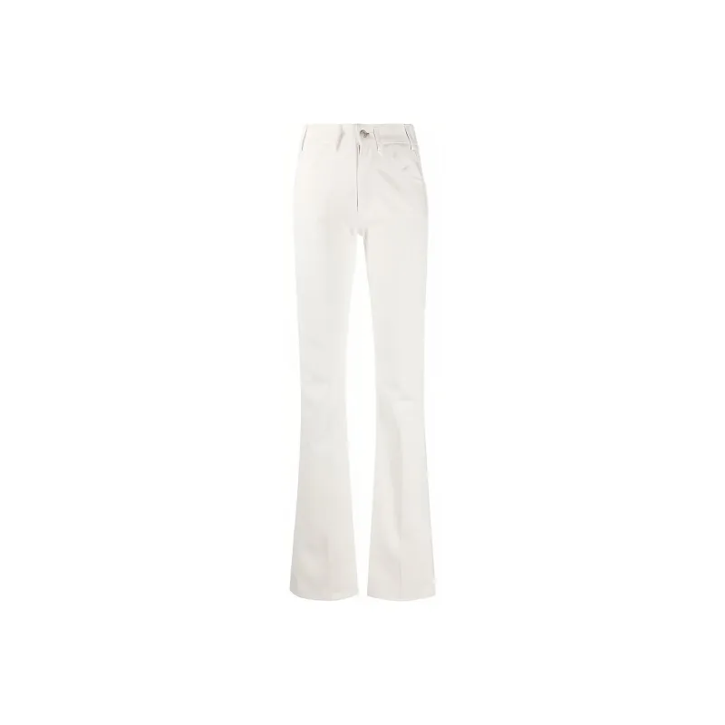 CELINE Jeans Women's White-0