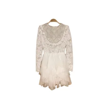 BETTER BING Long Sleeved Dresses Women's