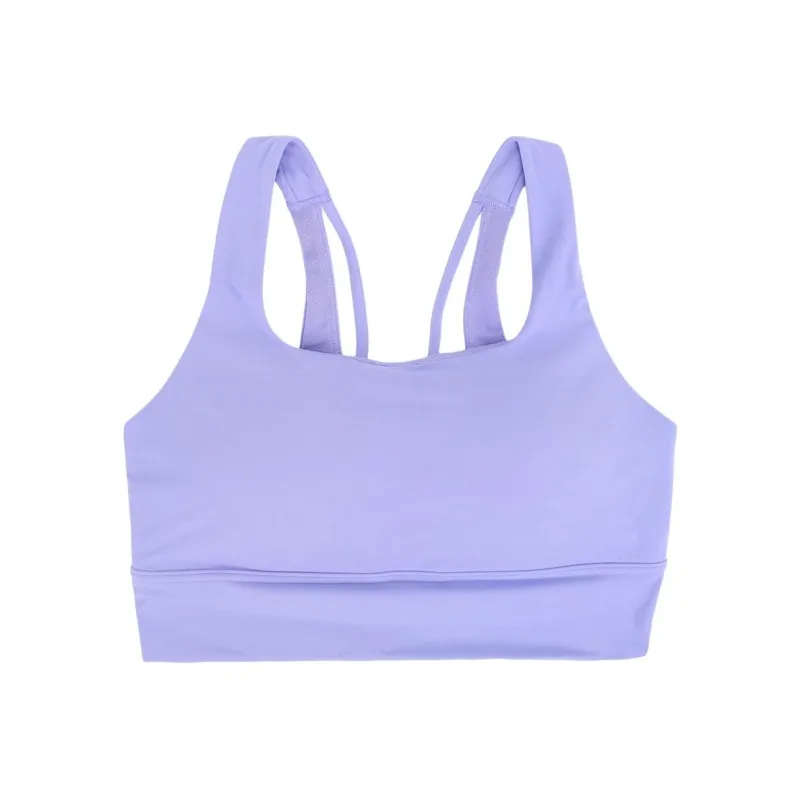 Nike Sports Underwear Women's Light Purple-0