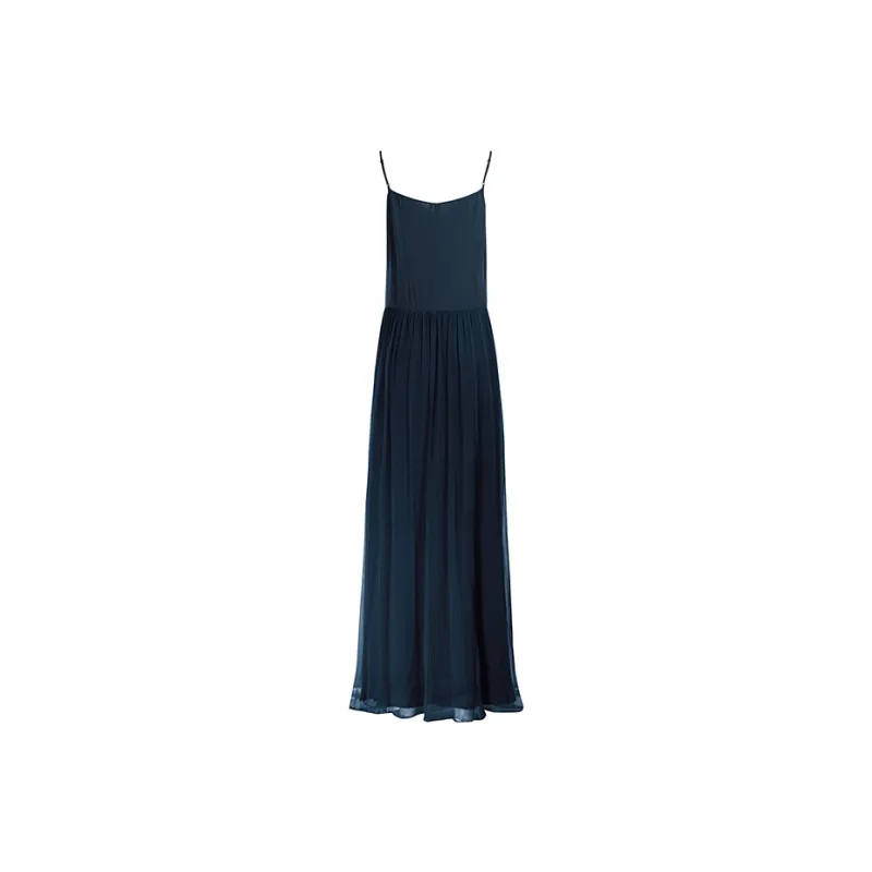 A LIFE ON THE LEFT Slip Dress Women's-17