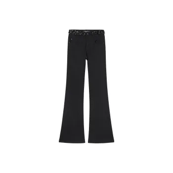 Miss Sixty Jeans Women's Black