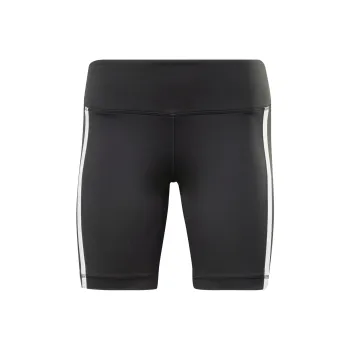 Reebok BIKE Sports Shorts Women's Black