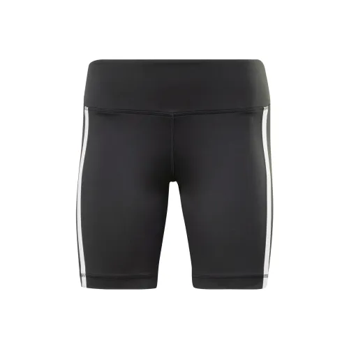 Reebok BIKE Sports Shorts Women's Black