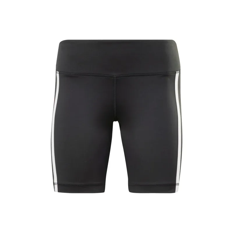 Reebok BIKE Sports Shorts Women's Black-0