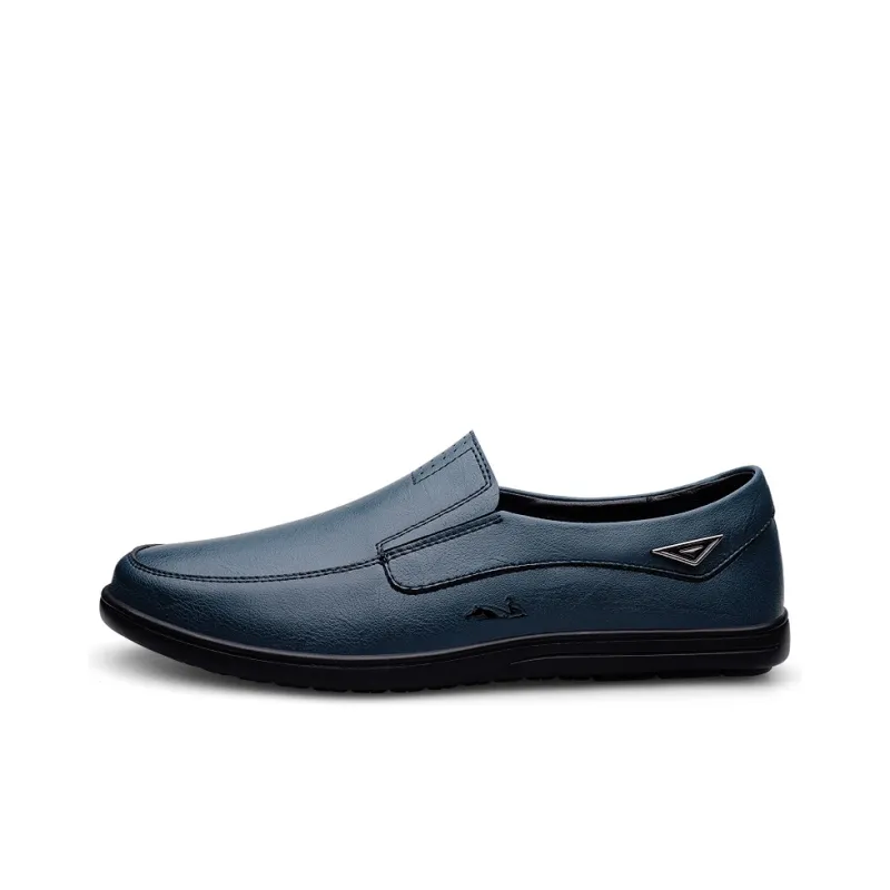 British Knights Casual Shoes Men's Blue-0