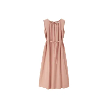 UNIQLO Sleeveless Dress Women's