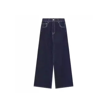Mlpstudio Jeans Women's Blue