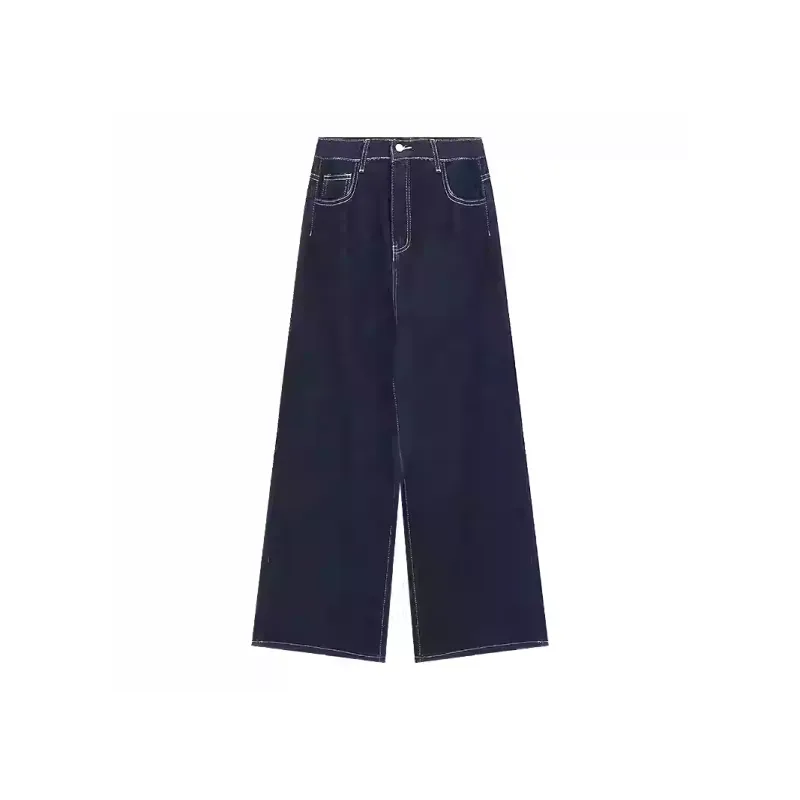 Mlpstudio Jeans Women's Blue-0