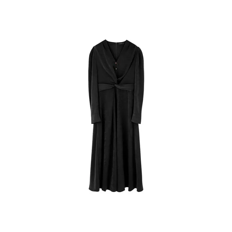 NINE WEST Long Sleeved Dresses Women's-1
