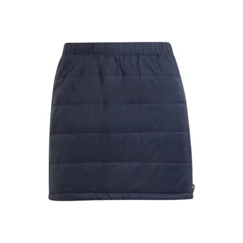 Adidas TerrexOther TERREX PRIMALOFT INSULATION SKIRT Casual Short Skirts Women's Legend Ink