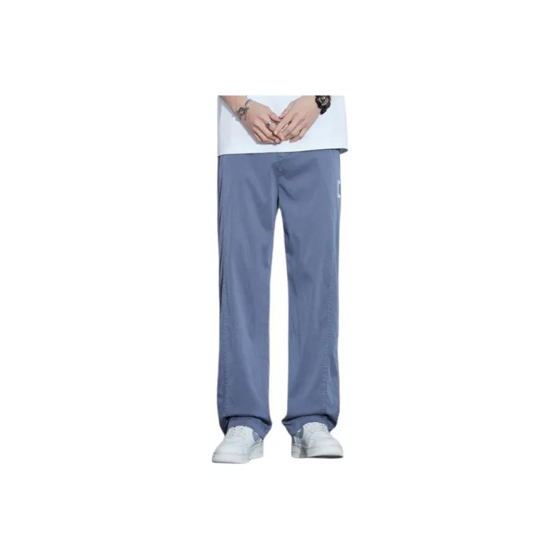 FAWENXIANGZI Jeans Men-6