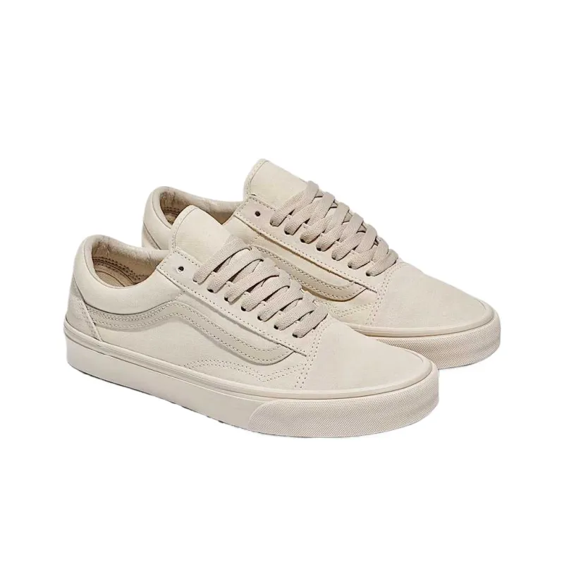 Vans Old Skool Warm Beige-1