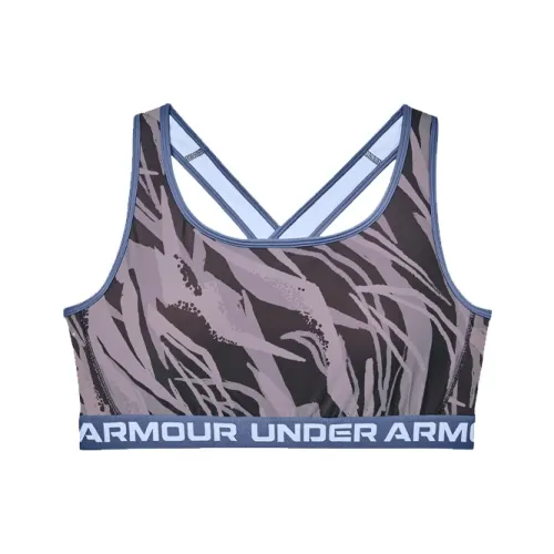 Under Armour Sports Underwear Women's Brown