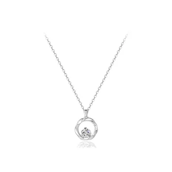 WANLIACC Alloy Necklaces Women's