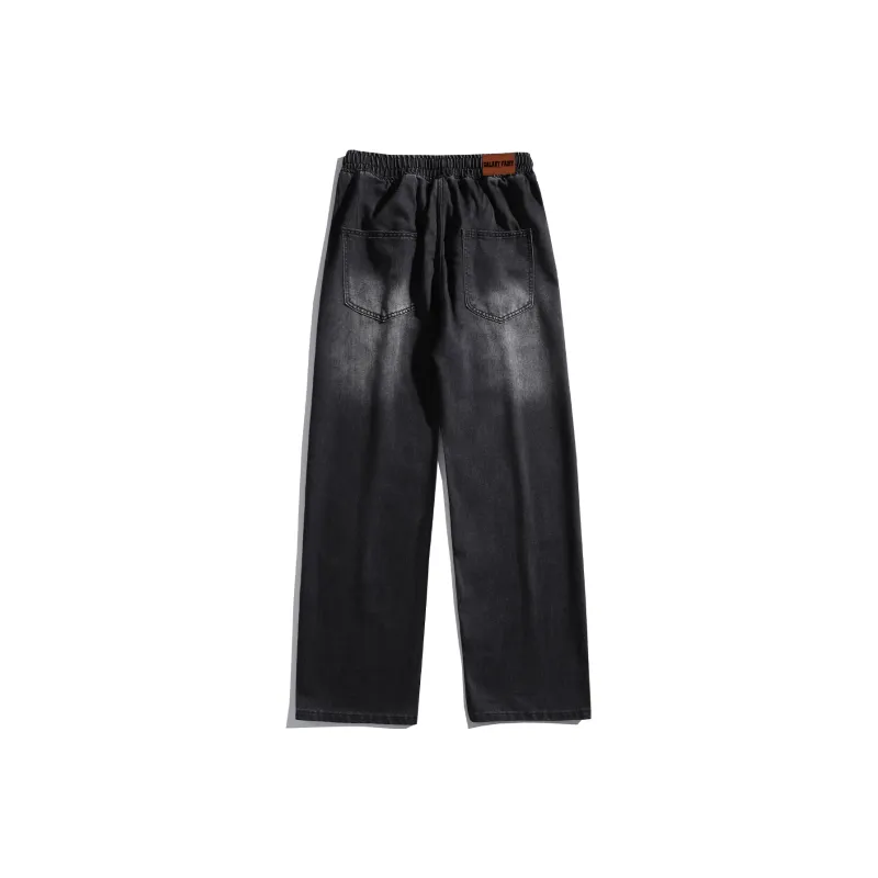 GALAXY FAIRY Jeans Unisex-6