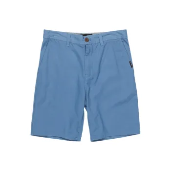 Quiksilver Casual Shorts Men's Blue