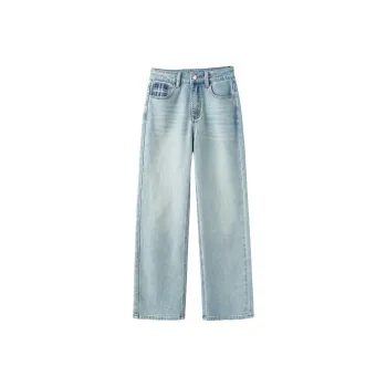 Miss Chipmunk Jeans Women's