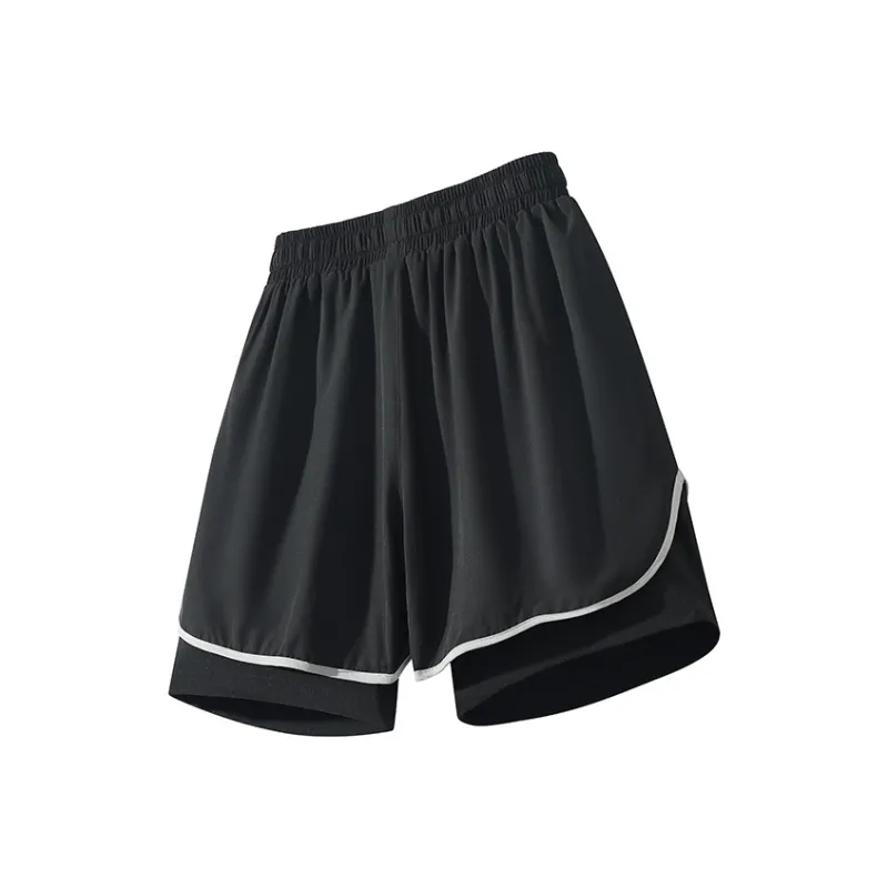 MIIOW Cool One Summer Series Sports Shorts Unisex-1