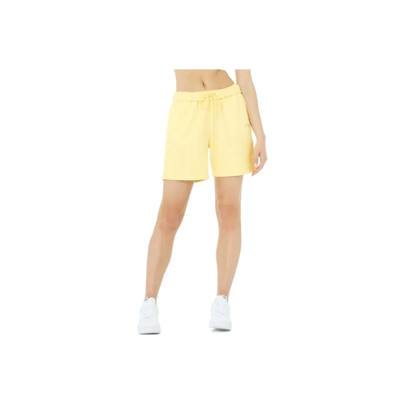 Alo Yoga Sports Shorts Women's-0