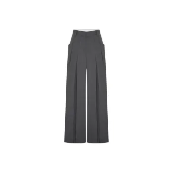 MO&CO Suit Trousers Women's