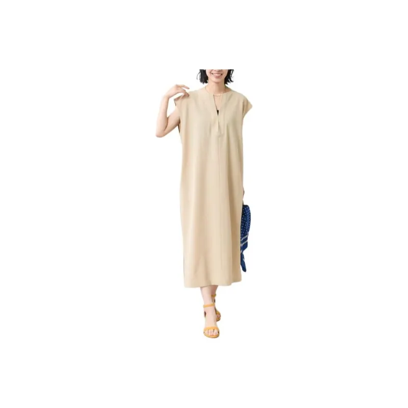 FREAK'S STORE Sleeveless Dress Women's-4