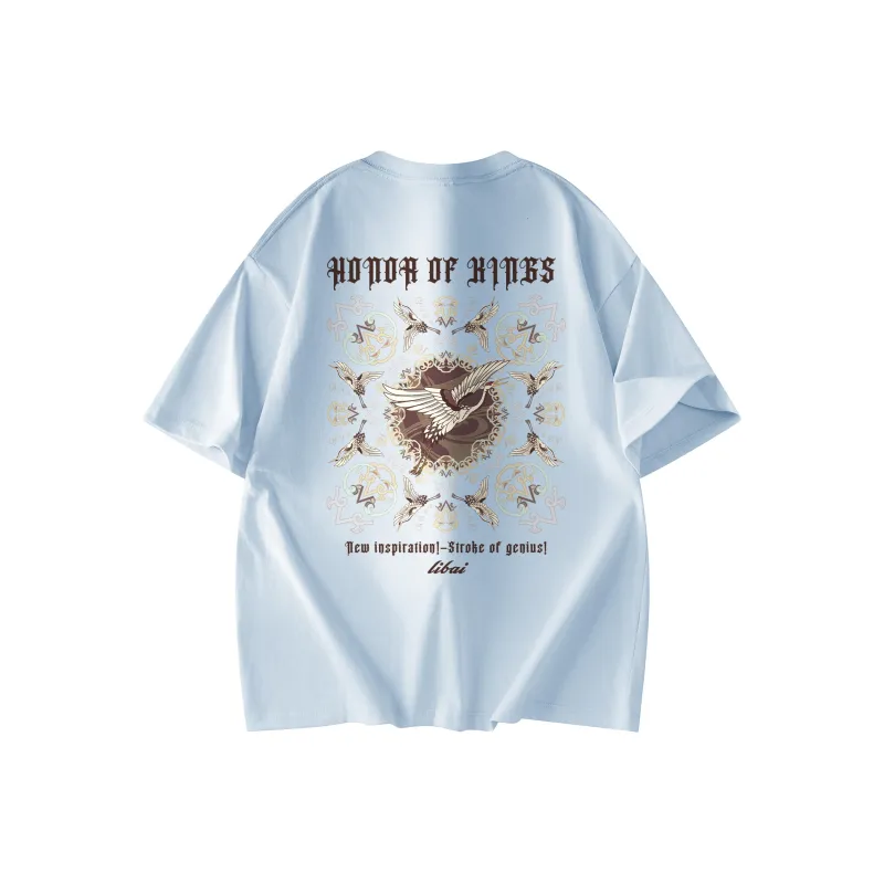 HONOR OF KINGS T Shirts Unisex-26