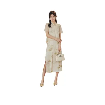 Coonesha Skirt Set Women's Green