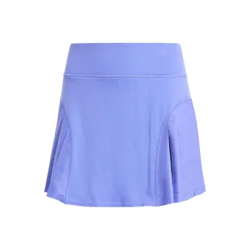 Adidas Free Shipping With AdiClub Tennis Pro HEAT.RDY Match Skirt