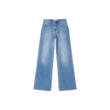 CALVIN KLEIN Jeans Women's Blue