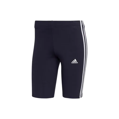 Adidas Sports Shorts Women's Ink Blue