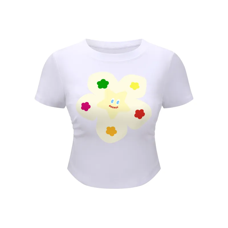 BEUF T Shirts Women's-0