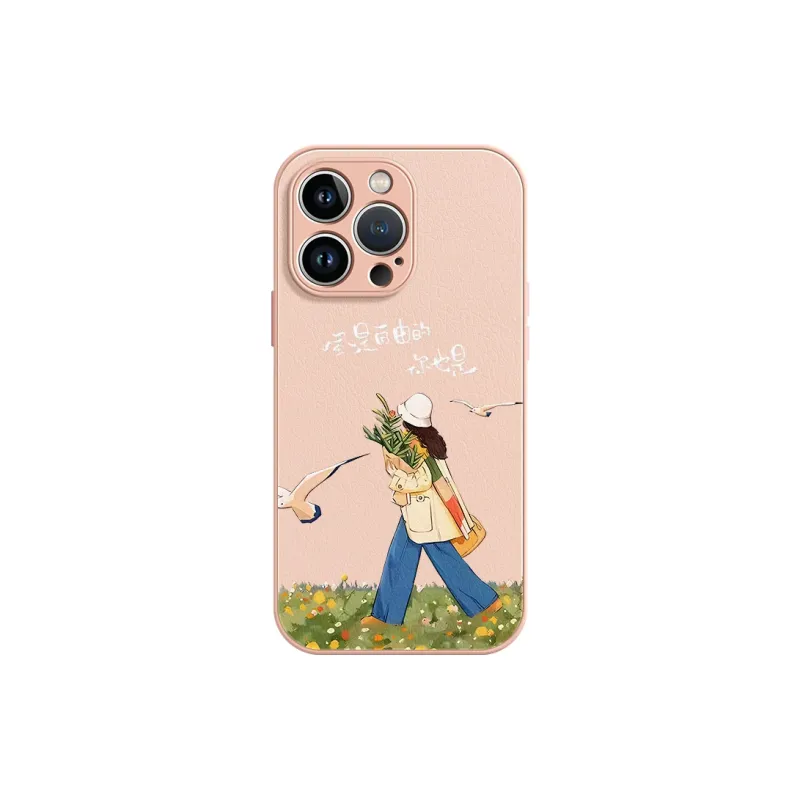 Lingtao Phone Cases-3