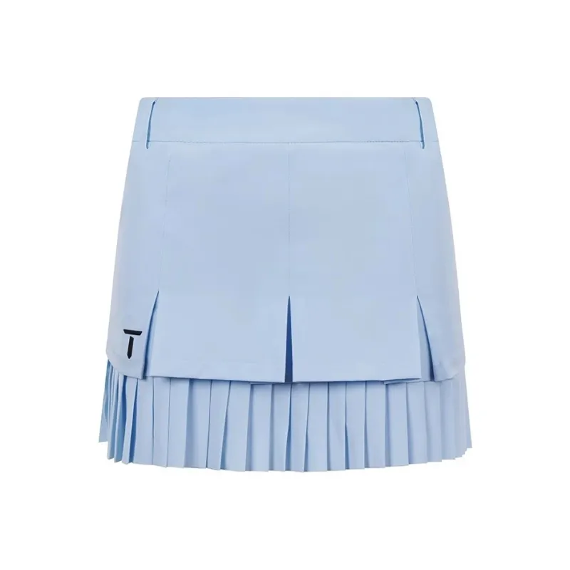 EUROPEAN TOUR Casual Short Skirts Women's-8