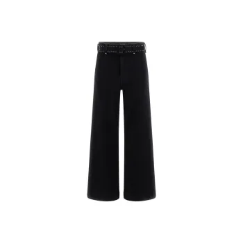 GUESS Jeans Women's D33P-Black