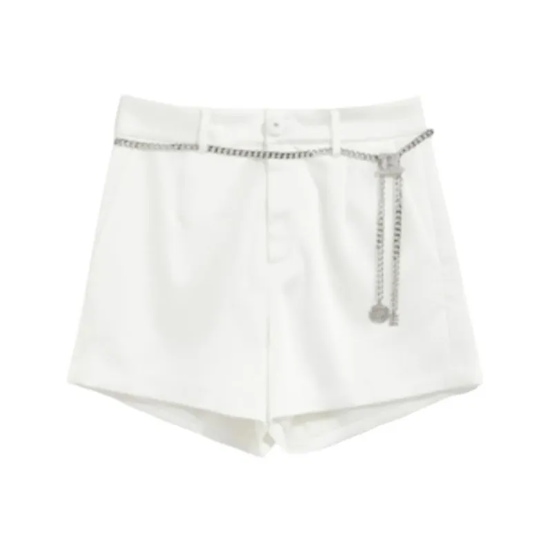 Bebe Casual Shorts Women's-0