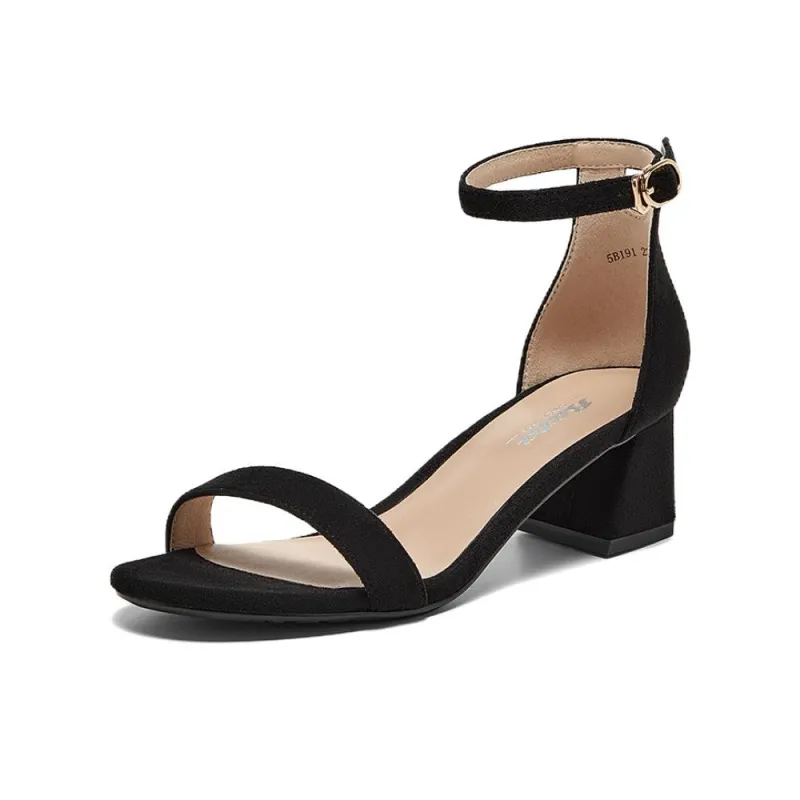 BATA One Strap Sandals Women's-1