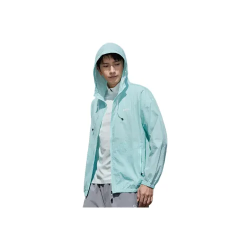 Zanone T-Shirt mit rundem Ausschnitt Blau