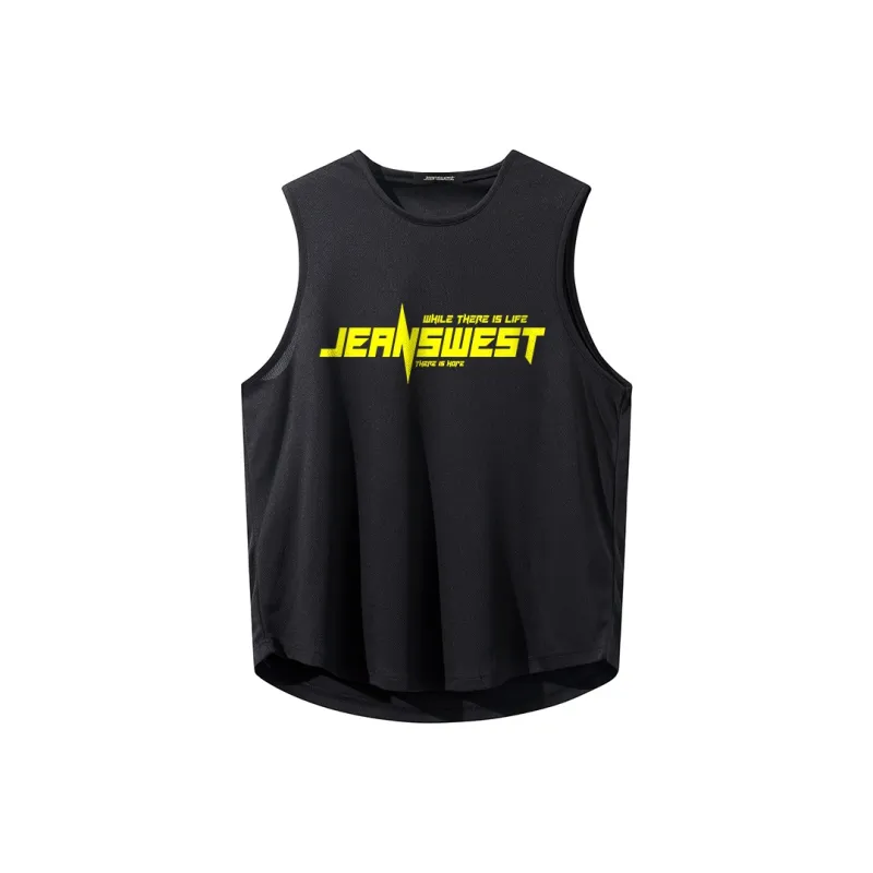 JEANSWEST Tank Tops Unisex-0