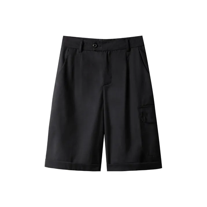 HIPPIEMISS Cargo Shorts Women's-0