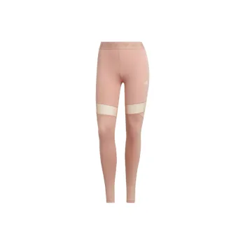 Adidas Sports Pants Women's Red Pink