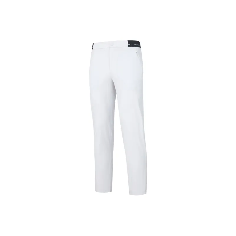 RAPIDO R LINE SS25 Casual Pants Men's-1