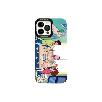 HASEE Phone Cases